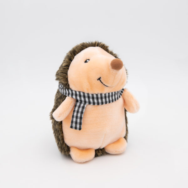 Zippy Paws - Hetty The Hedgehog