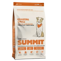 Petcurean - Summit - Dog Coastal Grill Adult