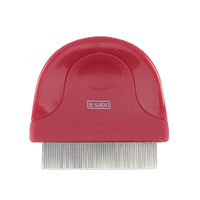 Le Salon Essentials - Dog - Flea Comb