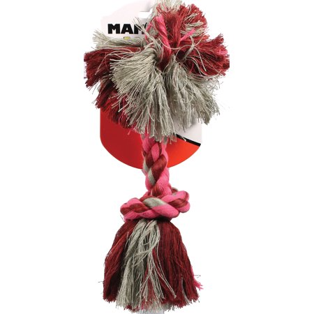 Mammoth - 12 Color Rope Bone