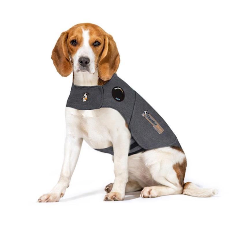 ThunderWorks - Dog - Thundershirt Sport Platinum