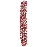 Amazing Pet - Dog - Rope & Tug Tooth Saver Retriever Rope Red