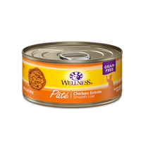 WellPet - Wellness - Cat Chicken