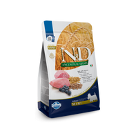 Farmina - Dog N&D Ancestral Grain Lamb & Blueberry Adult