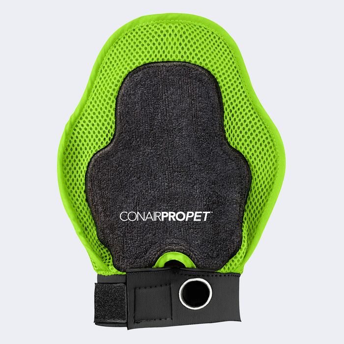 Conair - Grooming Glove