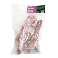 Bold by Nature - Whole Turkey Necks