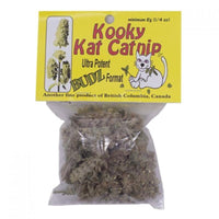 Kooky Kat - Catnip Buds