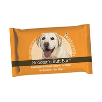 Herbsmith - Scooters Butt Bar LG