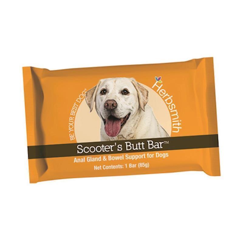Herbsmith - Scooters Butt Bar LG