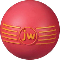 Petmate - JW - Dog iSqueak Ball Large