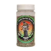 Kooky Kat - BC Buddy Herbal Blendz Shaker