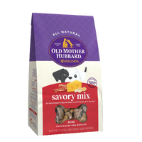 WellPet - Old Mother Hubbard - Dog Biscuits Savory Mix