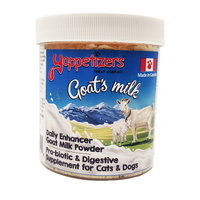 Yappetizers - Goat Milk Powder