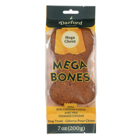 Darford - Mega Bone - Cheese Treat