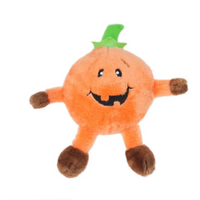 Zippy Paws - Brainey -Pumpkin