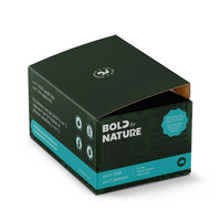 Bold by Nature - Fish Meal Topper Patties
