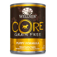 WellPet - Wellness - Dog Puppy