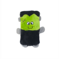 Zippy Paws - Holiday Col. Buddie Frankenstein