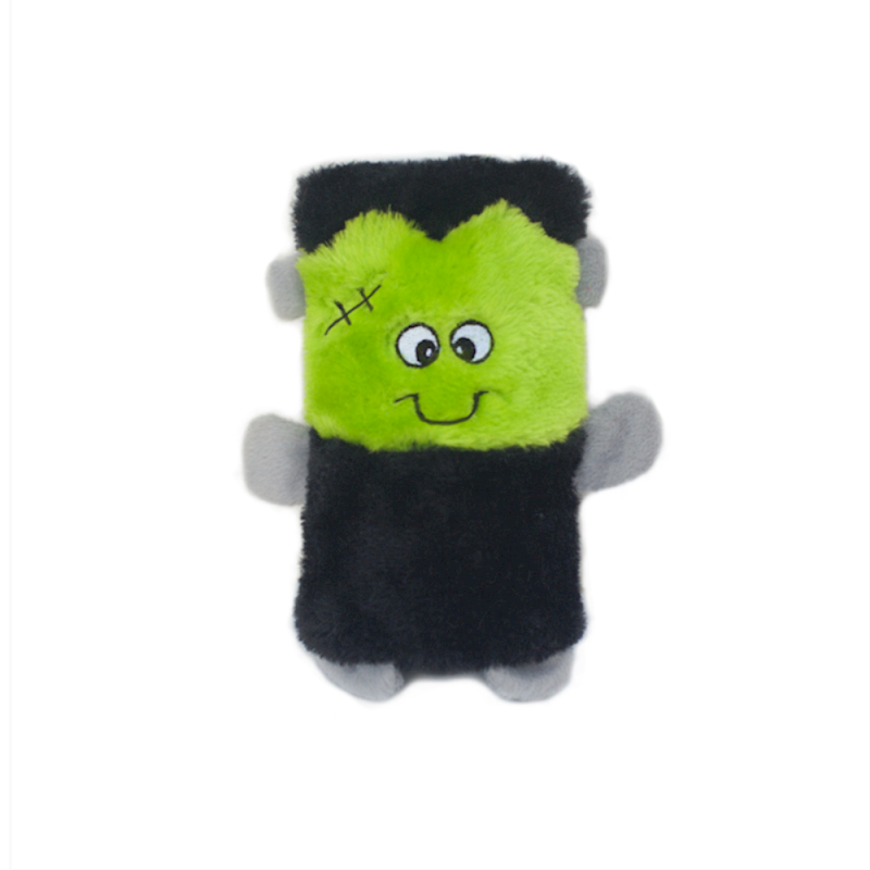 Zippy Paws - Holiday Col. Buddie Frankenstein