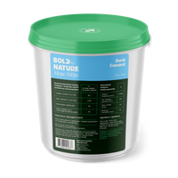Bold by Nature - Mega - Duck Tub