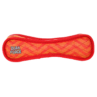 DuraForce - Bone Zigzag Red-Red