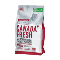Canada Fresh - Cat - Grain Free Salmon Formula