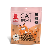 Plato - Cat - Air Dried Chicken Treats