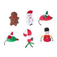 ZippyClaws - Holiday Festive Cheer