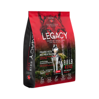 Legacy - Dog - Premium Grain Free Prairie Vista Red Meat Pork & Lamb Blend