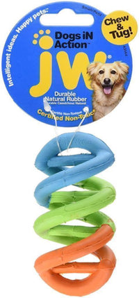 Petmate - JW - Dogs In Action DNA Small