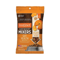 Instinct - Dog - Raw Boost Mixers Gut Health Grain Free Chicken