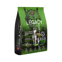 Legacy - Dog - Premium Grain Free Slim & Vibrant Weight Management Chicken Recipe