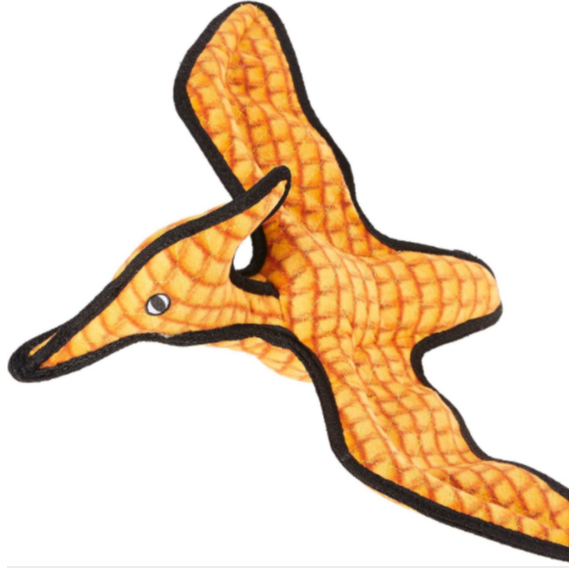 Tuffy - Dinosaur Pterodactyl