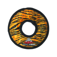 Tuffy - Mega Jr Ring Tiger