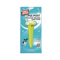 Simple Solution - Pee Post Pheromone Treated