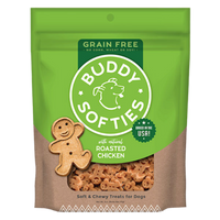 Buddy Biscuits - Cat Tender Chicken