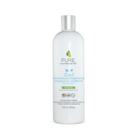 P&NP - 2-IN-1 White & Bright Shampoo & Conditioner