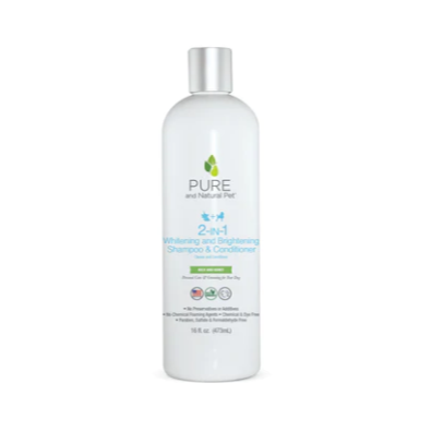 P&NP - 2-IN-1 White & Bright Shampoo & Conditioner