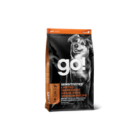 Petcurean - Go! - Dog Sensitivities Venison