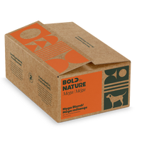 Bold by Nature - Mega - Blend Patties