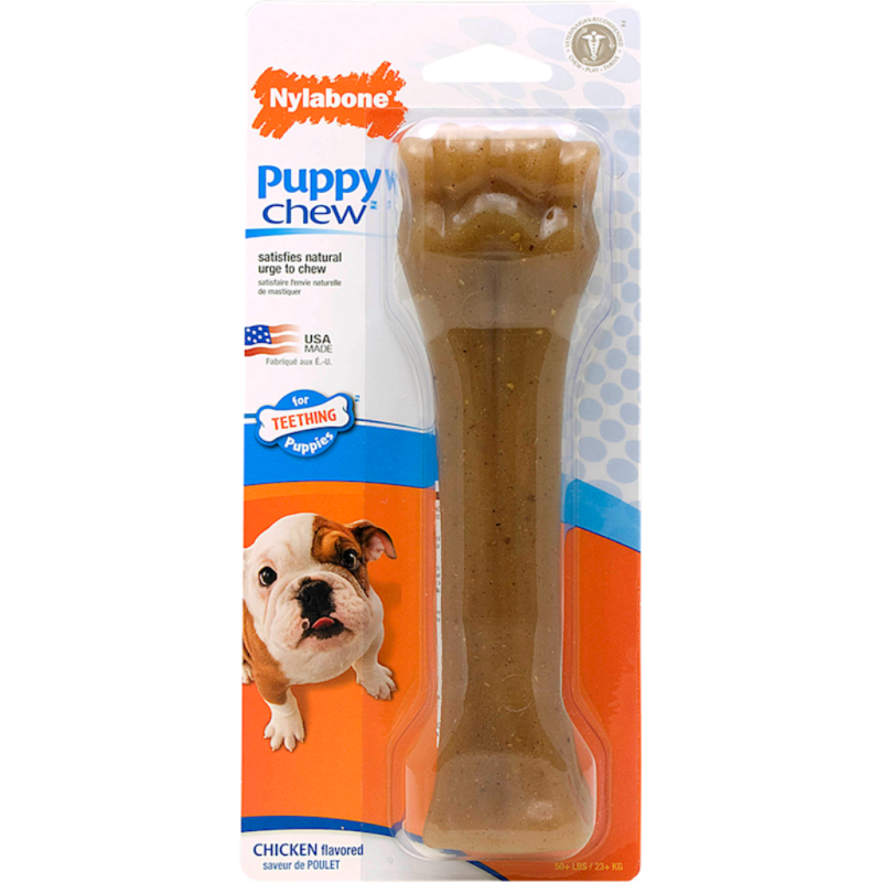 Nylabone - Puppy Bone Souper