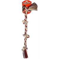 Mammoth - Flossy Chew 4 Knot Tug Col