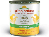Almo Nature - Legend - Dog Chicken Fillet
