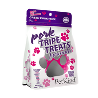 PetKind - Dog Pork Tripe Treat Dog