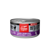 Champion - Orijen - Kitten Chicken & Salmon Pate