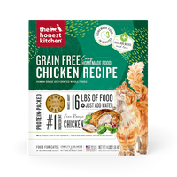 The Honest Kitchen - Cat GF Chicken Box