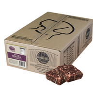 K9 Choice Foods - Buffalo Plus