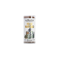 Polkadog Holiday - Feliz Navidad Tube