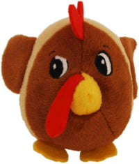 Outward Hound - Dog Fattiez Chicken XSmall