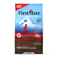 FirstMate - Dog - Limited Ingredient Grain Free New Zealand Beef Small Bites